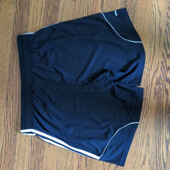 Adidas Climalite Shorts Black Men's Large - Picture 5 of 7